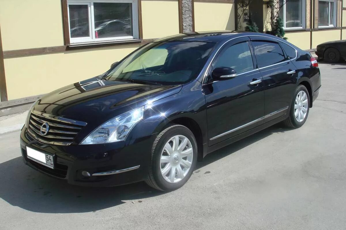 Купить ниссан теана года. Nissan Teana 2010. Nissan Teana 2010 2.5. Ниссан Теана 2010 года. Ниссан Тиана 2010г.