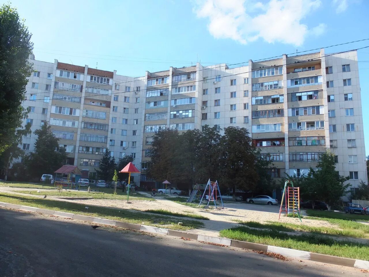 Костюкова 36 - Авито: недвижимость, транспорт, работа, услуги, вещи Объявления в