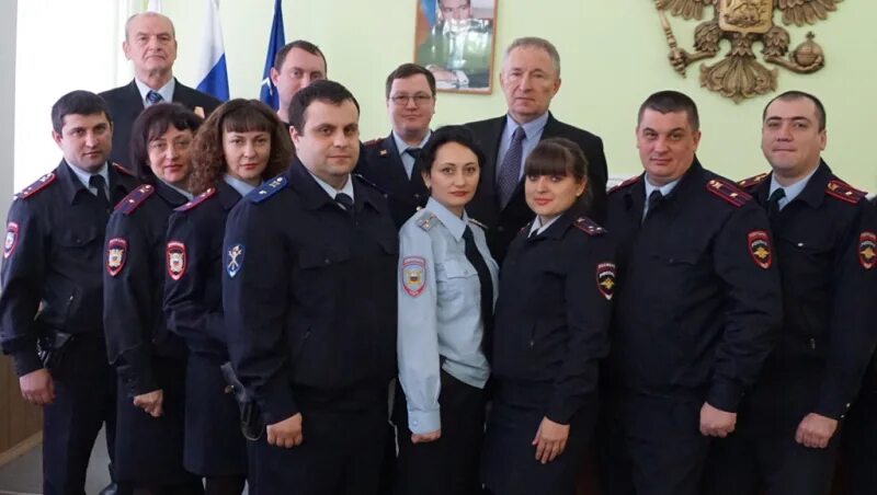 Омвд первомайский. Начальник ОВД Новопеределкино. 15 Отдел полиции Калининского района. 6 Отдел полиции Ростов-на-Дону. 3 Отдел полиции Волгоград.