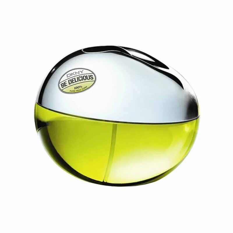 Donna Karan DKNY be delicious, EDP, 100 ml. Духи DKNY be delicious. DKNY be 100 delicious. DKNY be delicious 30 мл. Дикинвай духи