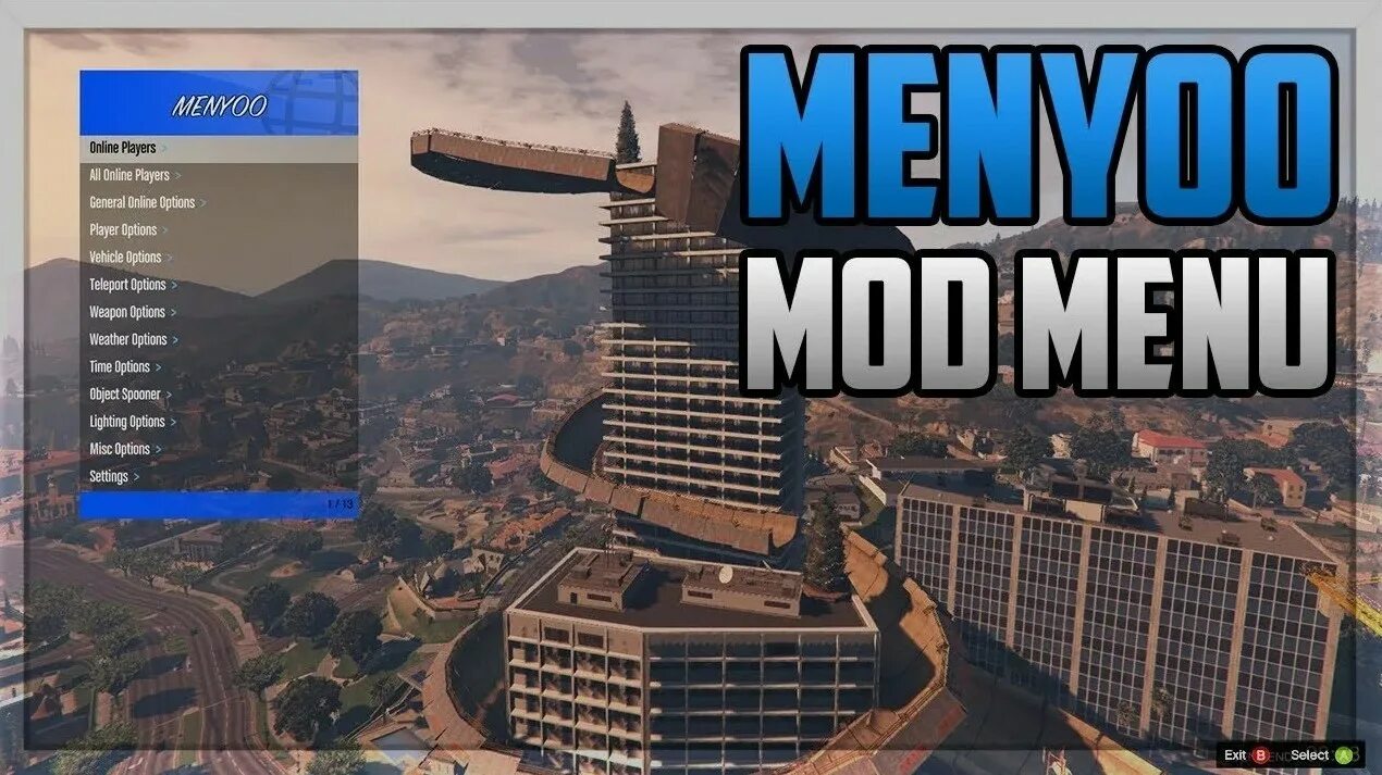 Menyoo single player. Menyoo gta 5. menyoo для гта 5. gta 5 трейнер menyoo. моды в гта 5 menyoo.