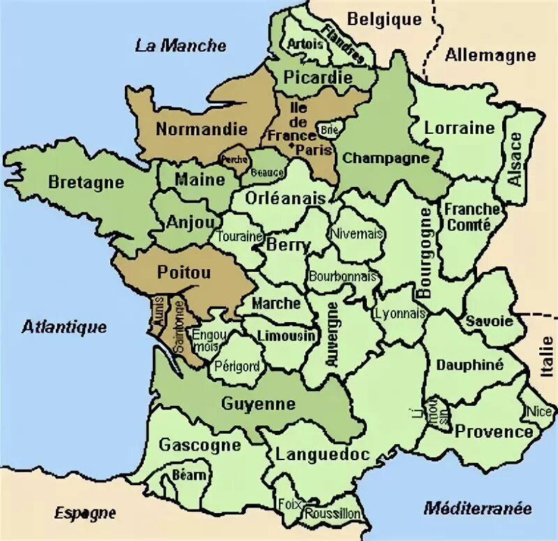 Бургундия нормандия шампань или. Провинция Гасконь на карте Франции. Гасконь Франция на карте Франции. Гасконь на карте средневековой Франции. Гасконь на карте Франции 17 века.
