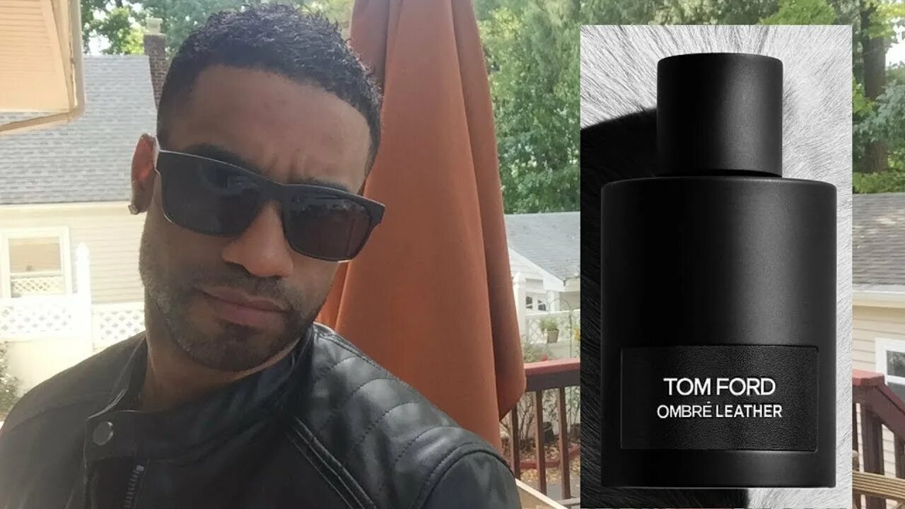 Том форд амбре лезер. Tom ford ombre leather реклама. том форд амбра кожа.