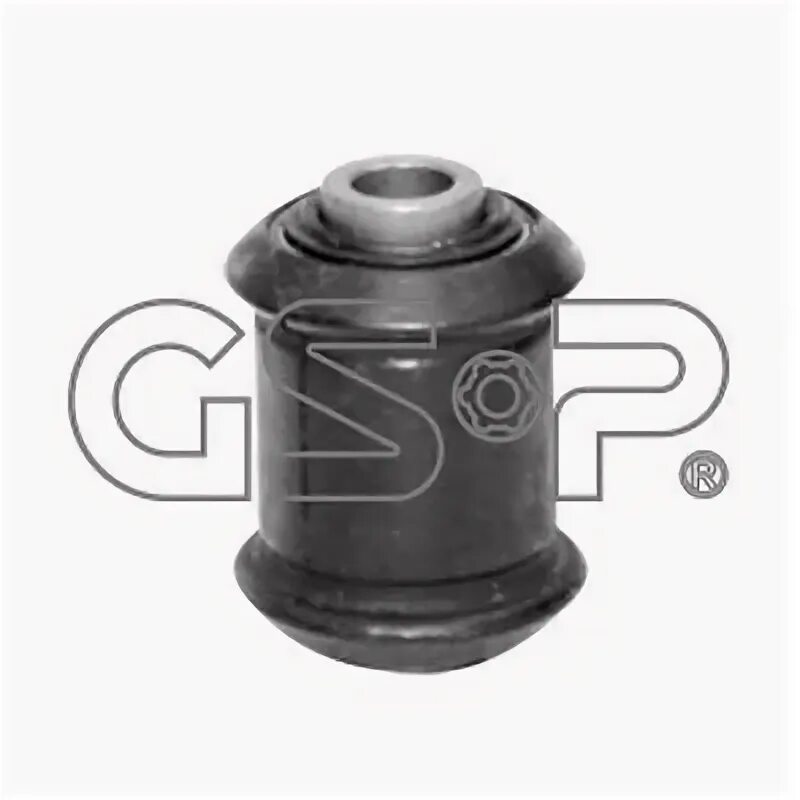 Gsp сайлентблоки. Подвеска gsp 514918. подвеска gsp 516632.