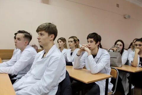 Дальневосточный медицинский
