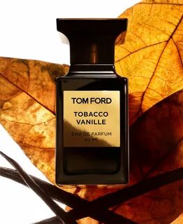 Tobacco vanilla отзывы