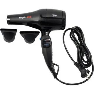 Профессиональный фен babyliss