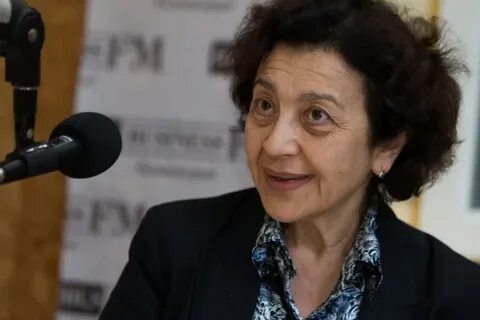 Геворгян политолог