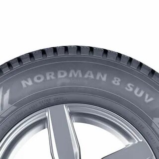 Шина ikon tyres nordman 8 suv