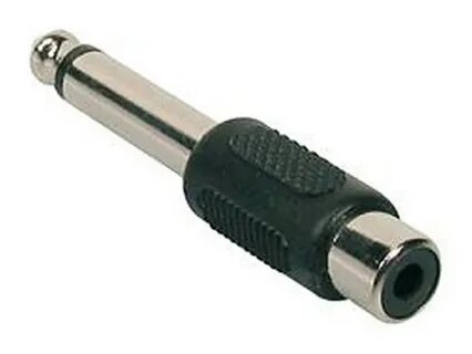 Jack 6 rca