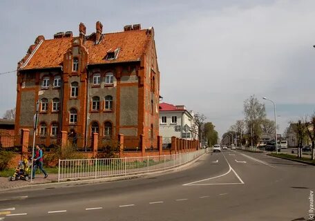 Погода южный калининградская область