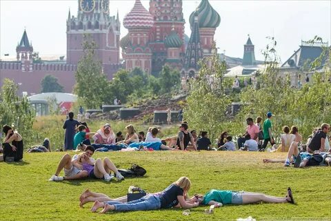 Последний день лета москва
