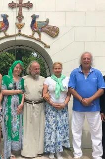 Сын резника