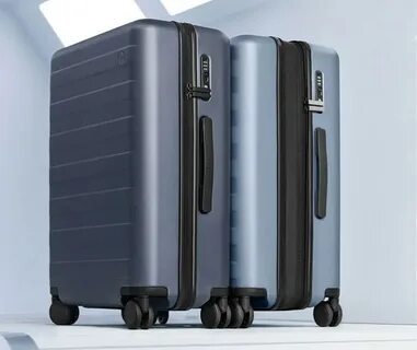 Ninetygo rhine luggage