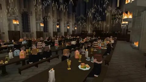 Harry mod
