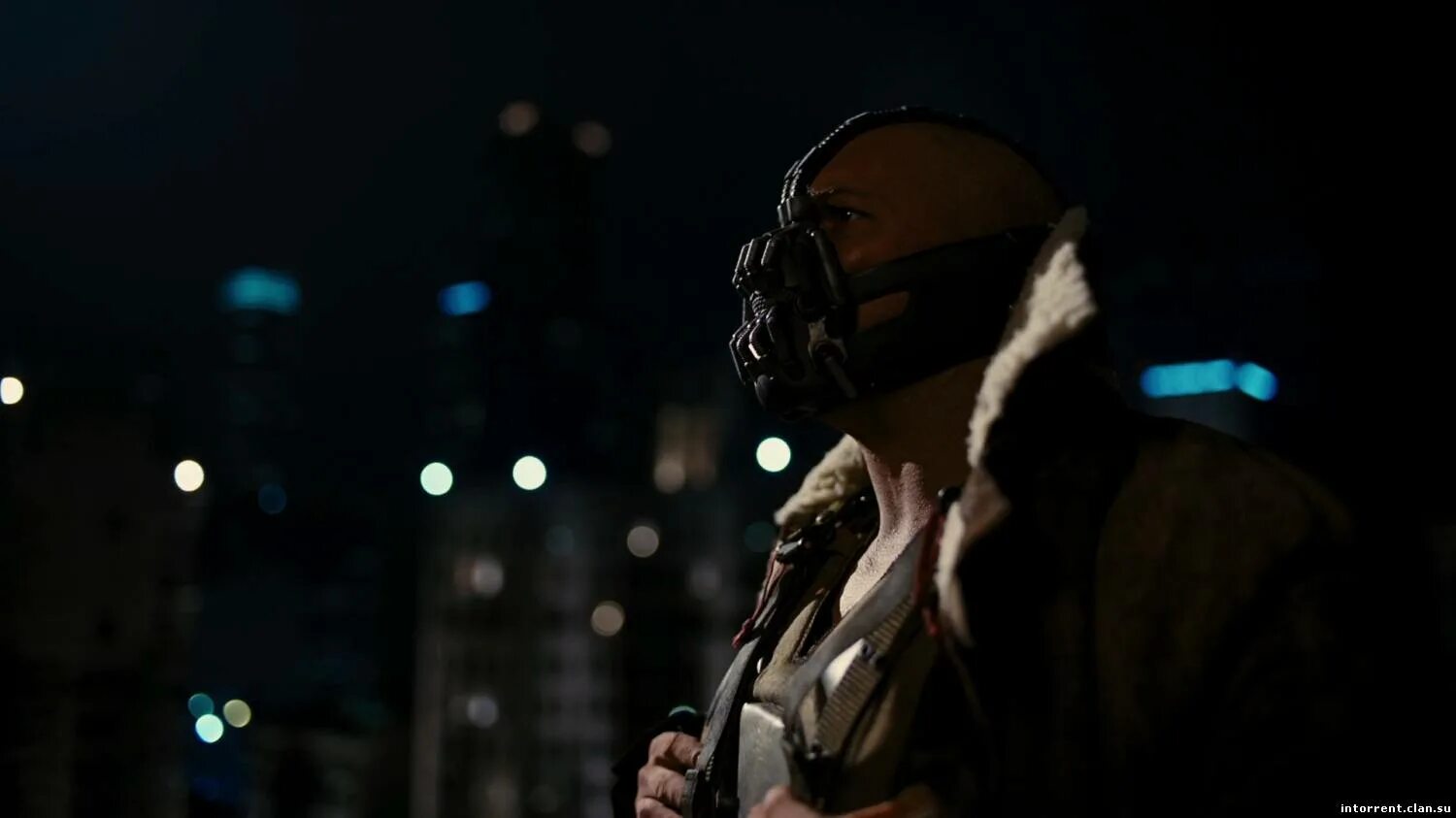 возрождение легенды 1