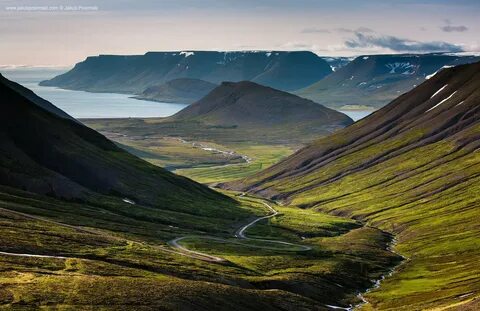 Исландия - страна чудес! 
