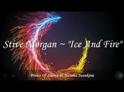 Morgan ice