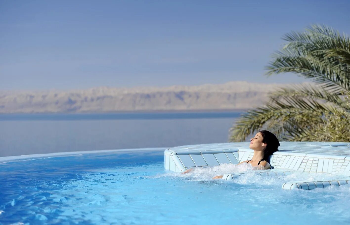 Мёртвое море Иордания санаторий. Movenpick Resort & Spa Dead Sea Jordan.