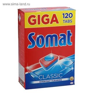Сомат классик отзывы