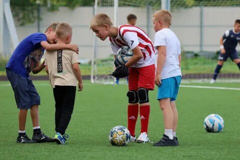 Футбол великий новгород