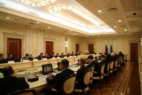 Правительство палата