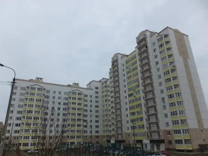 Молодежный солнечногорск