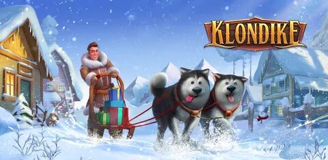 Лисиное приключение клондайк