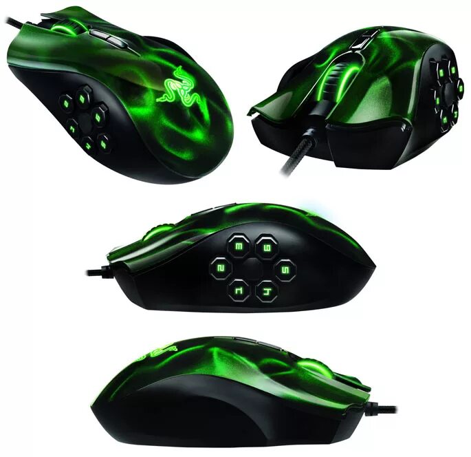 Самый дорогой мышь. Мышь razer naga hex. razer naga hex 2012. razer naga hex. razer naga red.