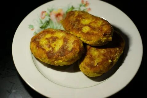 Котлеты из нута рецепты просто и вкусно