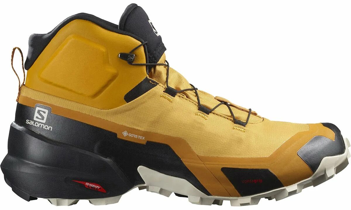 Salomon Cross hike GTX. Salomon Cross hike Mid GTX. Ботинки Salomon Cross hike Mid GTX. Crossover GTX Salomon.