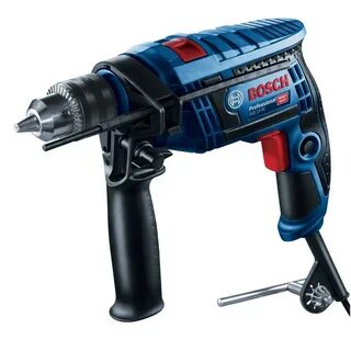 Дрель bosch gsb 13 re