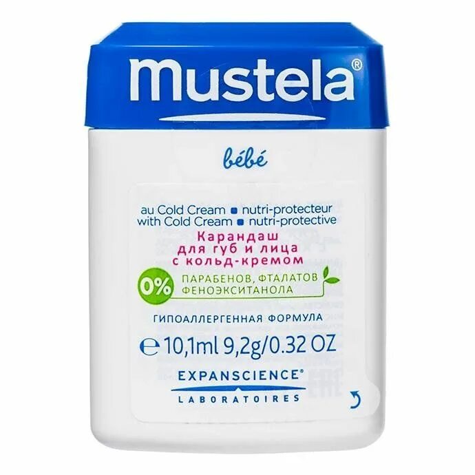 Крем мустела купить. Мустела питательный карандаш с кольд кремом. Mustela стик с кольд-кремом. Мустела кольд крем для губ. Mustela Cold Cream карандаш.