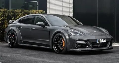 porsche panamera techart grand gt - quickwash.ru.