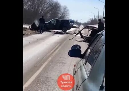 Чп кимовск тульская область сегодня