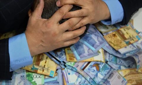 7 млн тенге