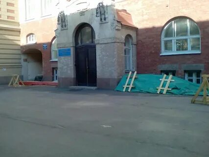 Физико математический лицей no 239