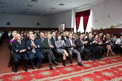 Лискинский техникум