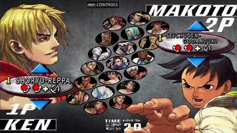 Fighter 3