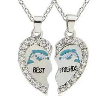 Best friends version