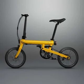 Велосипед xiaomi