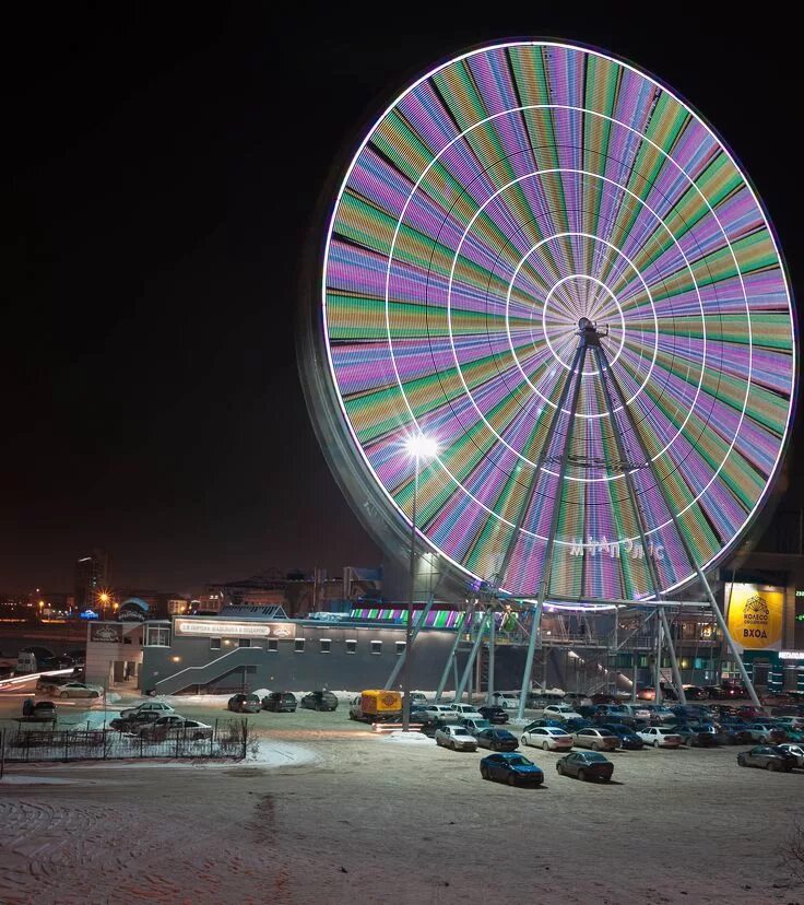 Колесо обозрения челябинск. Ривьера кабинки внутри колеса обозрения. Колесо обозрения 360 челябинск. Мегаполис колесо. Колесо обозрения челябинск ночью.