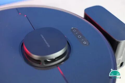Пылесос дрим л10