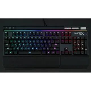 Hyperx alloy elite