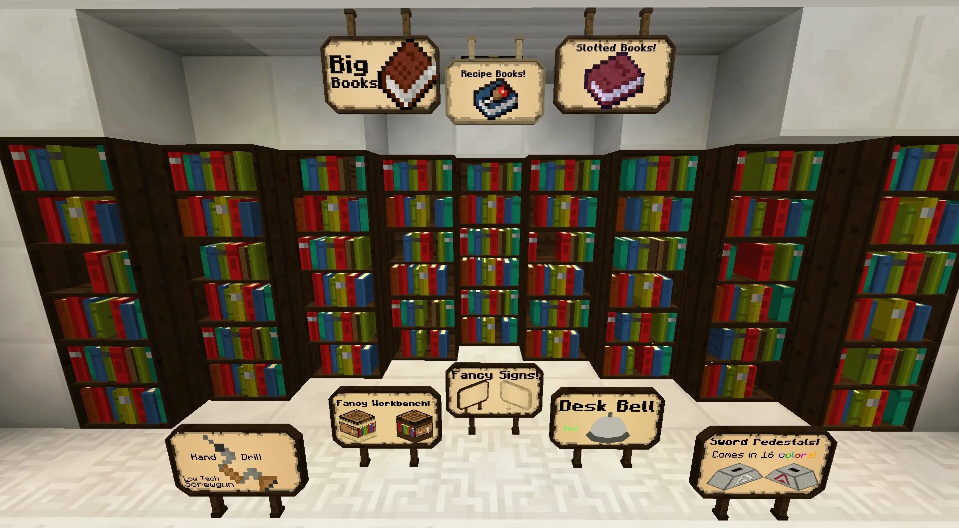 Мод на книги майнкрафт 1. Мод на майнкрафт библио крафт. bibliocraft 1.12.2. библио крафт 1.12.2. книжный шкаф майнкрафт крафт.