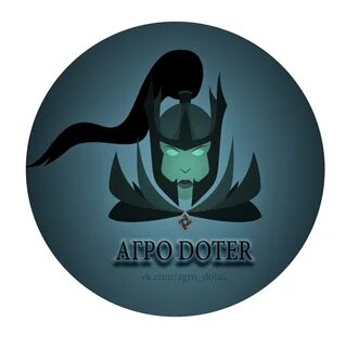 Кто такой дотер