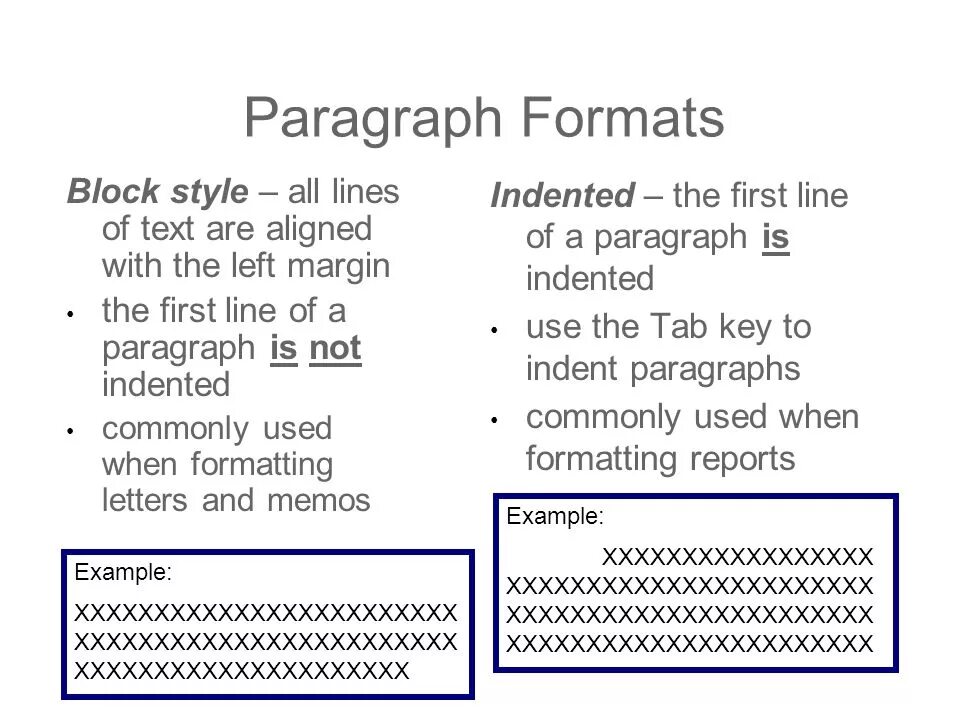 Indentation contains tabs