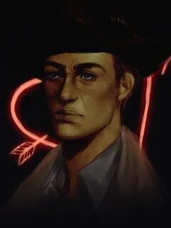 Nick valentine