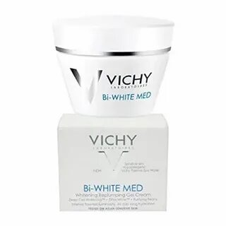 Vichy против пигментации