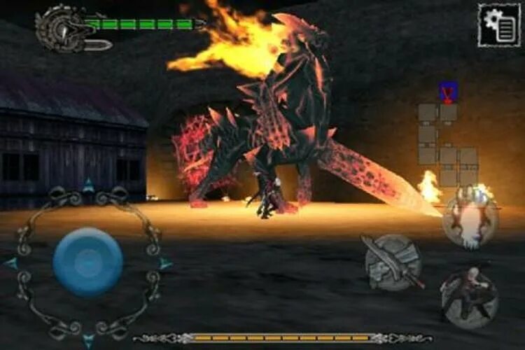 Dmc 4 на андроид. Devil may cry 4 refrain игра. devil may cry 4 refrain android. dmc psp.